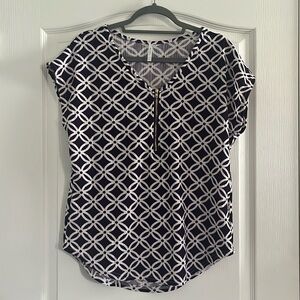 Renee Ricci Blouse